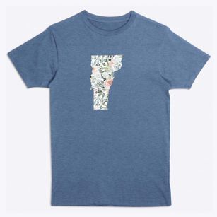  Vermont Spring Dream Premium T-Shirt