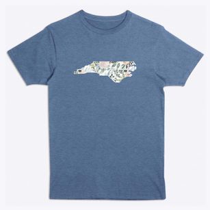  North Carolina Spring Dream Premium T-Shirt
