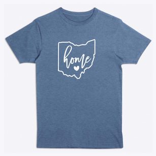  Ohio Home Premium T-Shirt