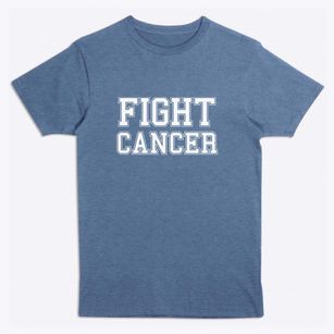   Fight Cancer Premium T-Shirt