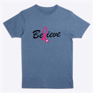   Believe Premium T-Shirt