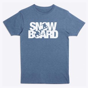   Snowboard Premium T-Shirt