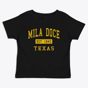Mila Doce Texas Classic Established Toddler T-Shirt