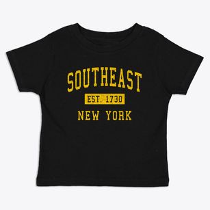 Southeast New York Classic Established Toddler T-Shirt