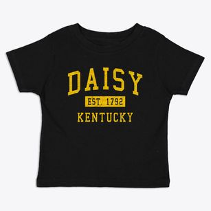 Daisy Kentucky Classic Established Toddler T-Shirt