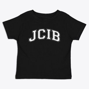 Jefferson County International Baccalaureate School Varsity Arch Toddler T-Shirt
