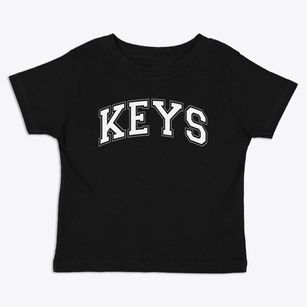 Keys Academy Varsity Arch Toddler T-Shirt