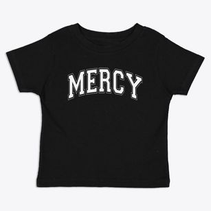 Mercy High School Varsity Arch Toddler T-Shirt