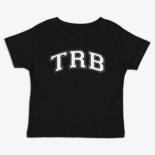 Trb Varsity Arch Toddler T-Shirt