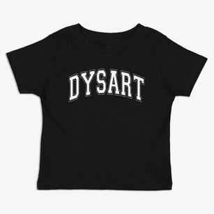Dysart High School Varsity Arch Toddler T-Shirt