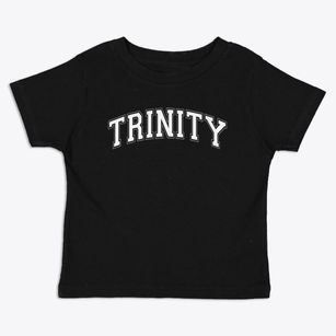 Trinity Christian Academy Varsity Arch Toddler T-Shirt