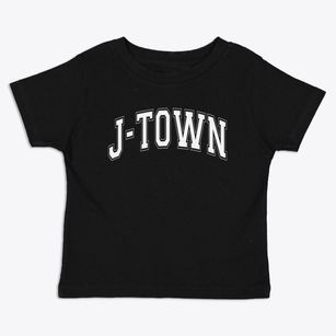Jeffersontown High School Varsity Arch Toddler T-Shirt