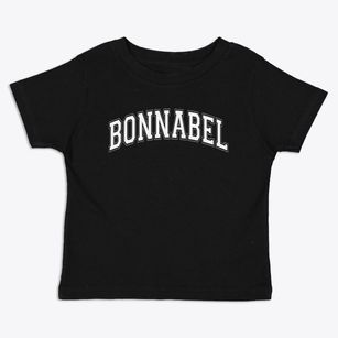 Bonnabel High School Varsity Arch Toddler T-Shirt