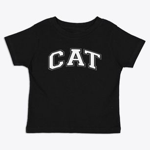 Center Of Applied Technology South Varsity Arch Toddler T-Shirt