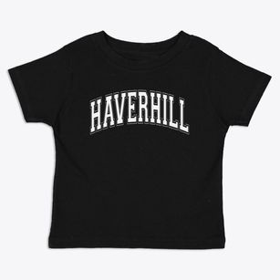 Haverhill Street School Varsity Arch Toddler T-Shirt