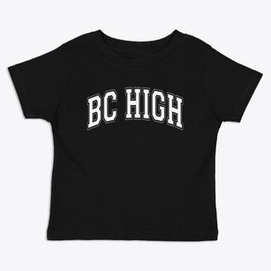 Boston College High School Varsity Arch Toddler T-Shirt