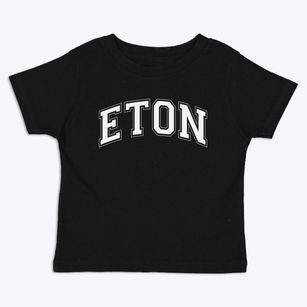 Eton Academy Varsity Arch Toddler T-Shirt