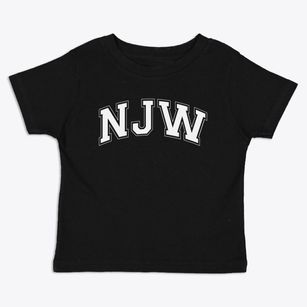 Njw Varsity Arch Toddler T-Shirt