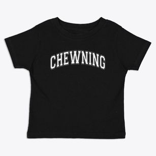Chewning Middle School Varsity Arch Toddler T-Shirt