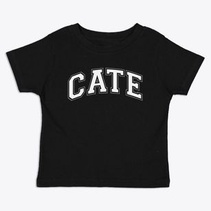 Cate School Varsity Arch Toddler T-Shirt