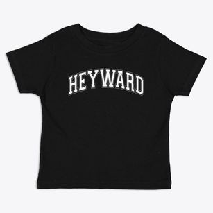 Heyward Career Center Varsity Arch Toddler T-Shirt