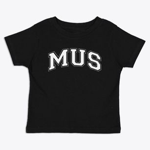 Memphis University School Varsity Arch Toddler T-Shirt