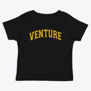 Venture Varsity Arch Toddler T-Shirt