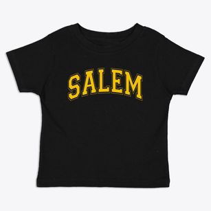 Salem High School Varsity Arch Toddler T-Shirt