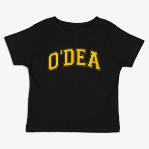 O'dea Elementary School Varsity Arch Toddler T-Shirt