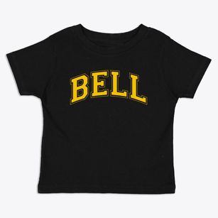 Bell Middle School Varsity Arch Toddler T-Shirt