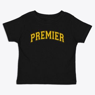 Premier High School Varsity Arch Toddler T-Shirt