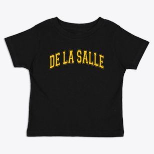 De La Salle Varsity Arch Toddler T-Shirt