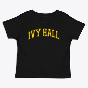 Ivy Hall School Varsity Arch Toddler T-Shirt