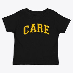 Care Christian School Varsity Arch Toddler T-Shirt
