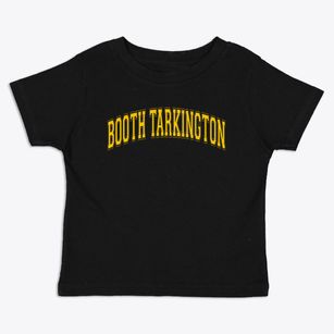 Booth Tarkington Elementary School Varsity Arch Toddler T-Shirt