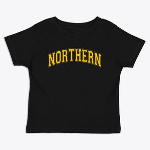 Northern High School Varsity Arch Toddler T-Shirt