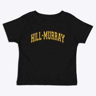 Hill-murray School Varsity Arch Toddler T-Shirt