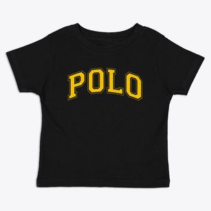 Polo High School Varsity Arch Toddler T-Shirt