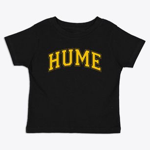 Hume R8 School Varsity Arch Toddler T-Shirt