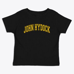 John Hydock Elementary School Varsity Arch Toddler T-Shirt