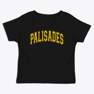 Palisades High School Varsity Arch Toddler T-Shirt