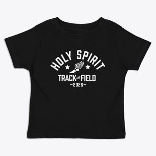 Holy Spirit School Track and Field Toddler T-Shirt