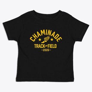 Chaminade High School Track and Field Toddler T-Shirt