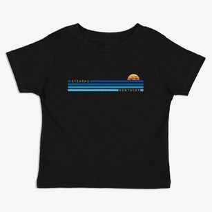 Stearns Kentucky Water View Toddler T-Shirt