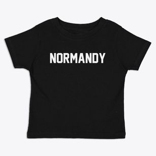 Normandy Missouri Classic Block Toddler T-Shirt