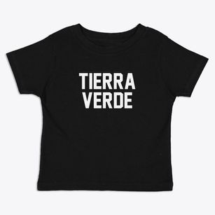 Tierra Verde Florida Classic Block Toddler T-Shirt