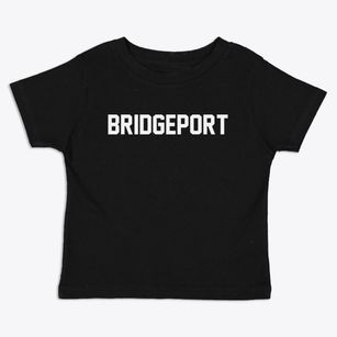 Bridgeport Alabama Classic Block Toddler T-Shirt