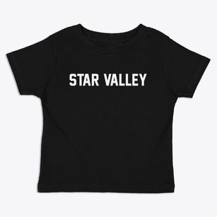 Star Valley Arizona Classic Block Toddler T-Shirt