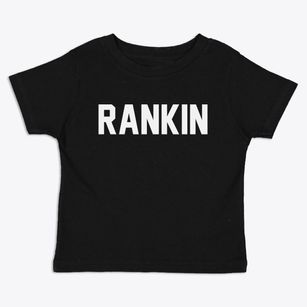 Rankin Pennsylvania Classic Block Toddler T-Shirt