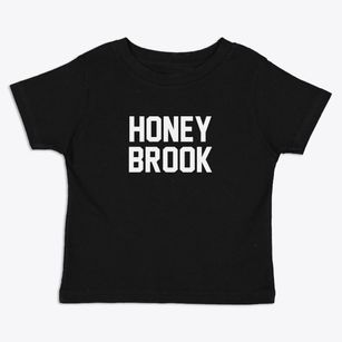 Honey Brook Pennsylvania Classic Block Toddler T-Shirt